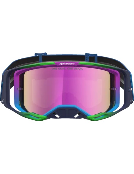 ALPINESTARS GOGGLES Motorradbrillen - Detailansicht
