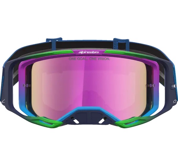 ALPINESTARS GOGGLES Motorradbrillen - Detailansicht