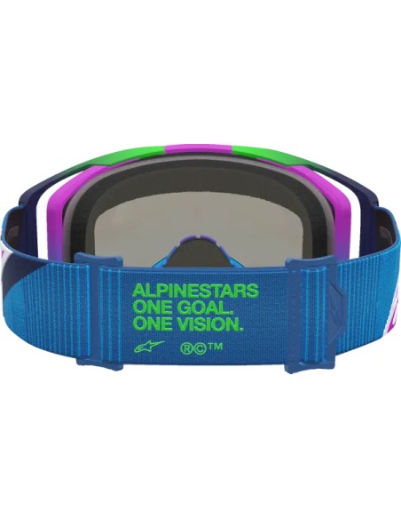 ALPINESTARS GOGGLES Motorradbrillen Bild 4