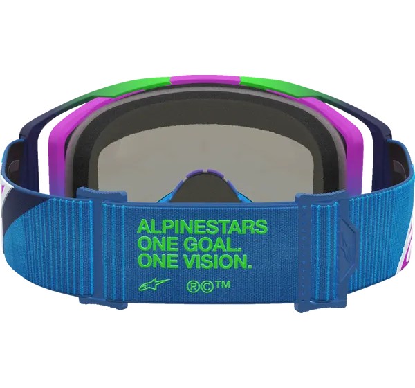 ALPINESTARS GOGGLES Motorradbrillen Bild 4