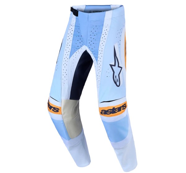 ALPINESTARS(MX) Hosen - PANT TECHSTAR MAVEN BLU/TNG/BL