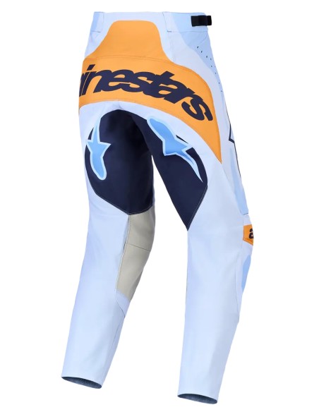 ALPINESTARS(MX) Hosen - Detailansicht