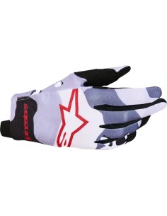 Radar Handschuhe