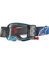 Supertech Firma Roll-Off Goggle
