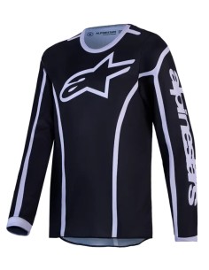 Youth Fluid Apex v2 Jersey