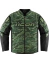 Hooligan CE Tigersblood™ Jacke