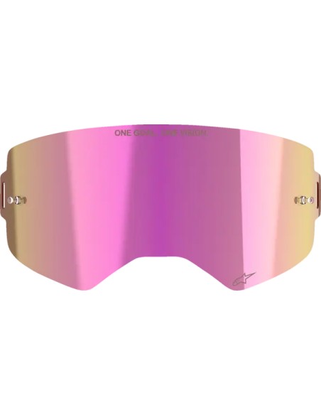 ALPINESTARS GOGGLES Zubehör - Detailansicht