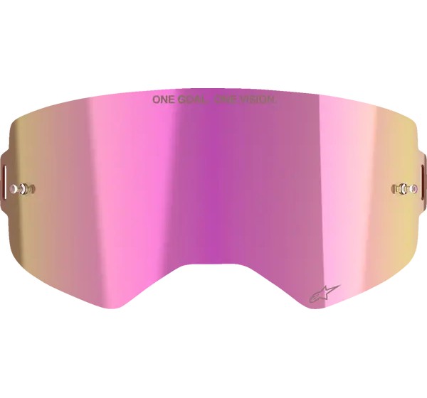 ALPINESTARS GOGGLES Zubehör - Detailansicht