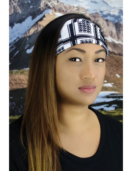 ZAN HEADGEAR Kopf- & Halsbedeckungen Bild 4