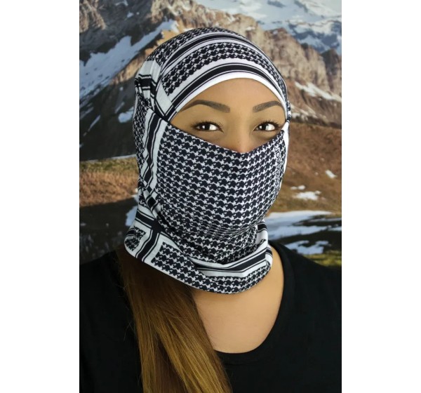 ZAN HEADGEAR Kopf- & Halsbedeckungen Bild 5