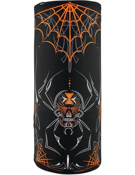 ZAN HEADGEAR Kopf- & Halsbedeckungen - MOTLEY TUBE SPORTFLEX PINSTR W