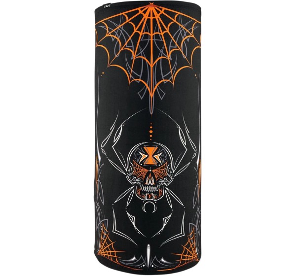 ZAN HEADGEAR Kopf- & Halsbedeckungen - MOTLEY TUBE SPORTFLEX PINSTR W