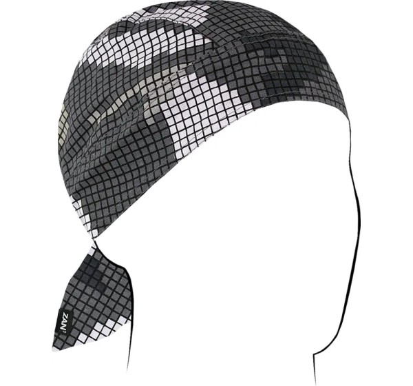 ZAN HEADGEAR Kopf- & Halsbedeckungen - FLYDANNA COTN DIGIURB CAM