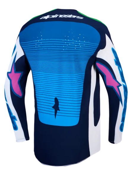 ALPINESTARS(MX) Jerseys - Detailansicht