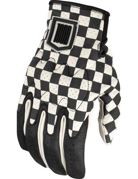 ICON Straße - GLOVE AIRFORM SLABTOWN CE CHEC