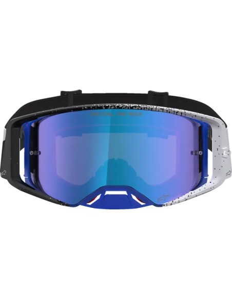 ALPINESTARS GOGGLES Motorradbrillen - Detailansicht