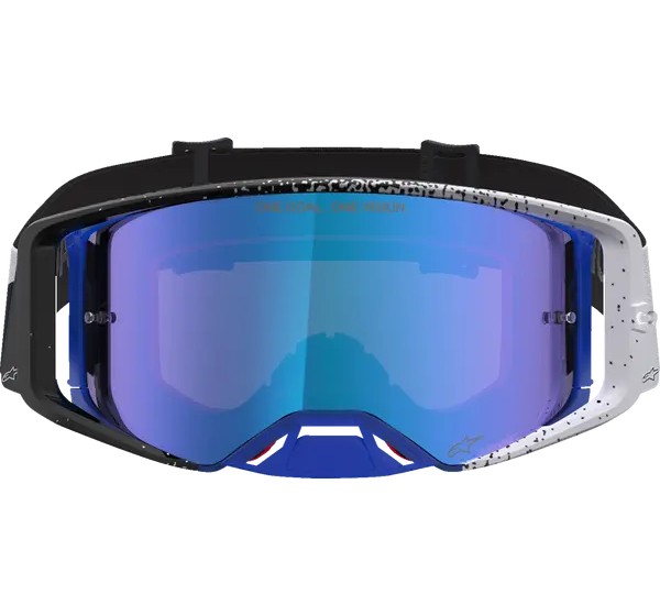 ALPINESTARS GOGGLES Motorradbrillen - Detailansicht