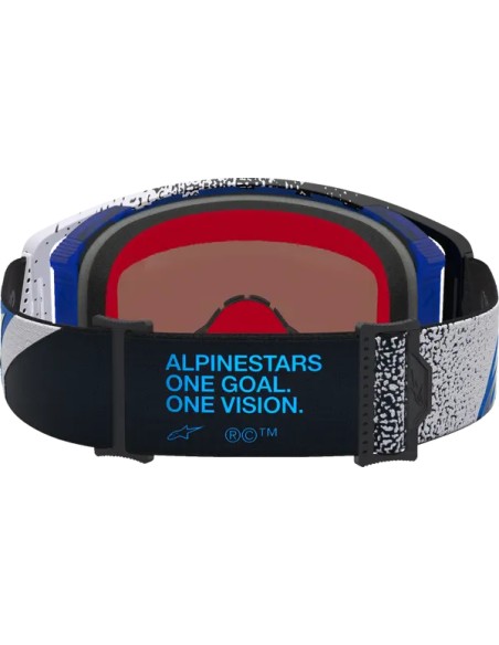 ALPINESTARS GOGGLES Motorradbrillen Bild 4