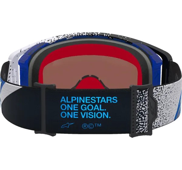 ALPINESTARS GOGGLES Motorradbrillen Bild 4