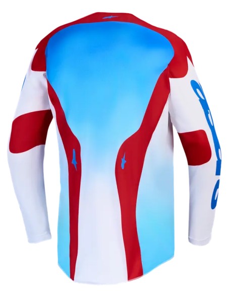 ALPINESTARS Jerseys - Detailansicht