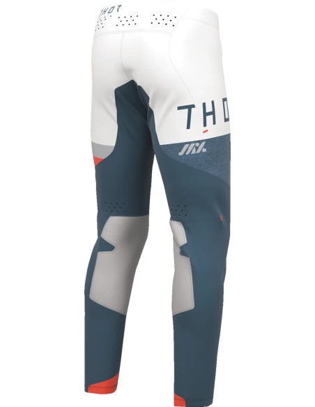 THOR Hosen - Einbaubeispiel