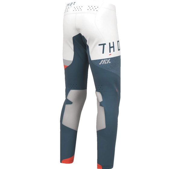 THOR Hosen - Einbaubeispiel