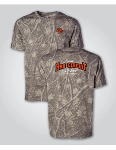Outfitters Camo T-Shirt