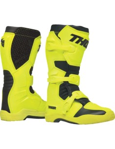 Blitz XR Stiefel