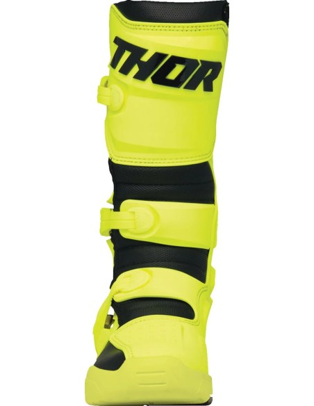 THOR Offroad - Detailansicht