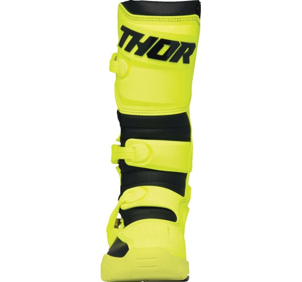 THOR Offroad - Detailansicht