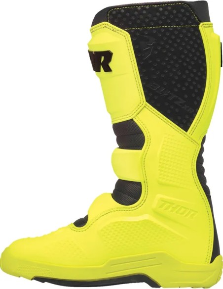 THOR Offroad Bild 6