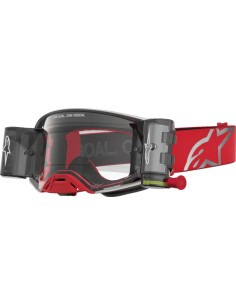 Supertech Firma Roll-Off Goggle