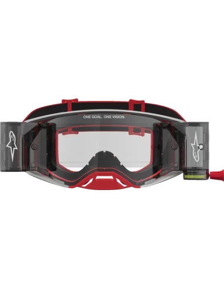 ALPINESTARS GOGGLES Motorradbrillen - Detailansicht
