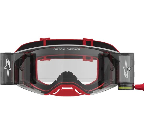 ALPINESTARS GOGGLES Motorradbrillen - Detailansicht