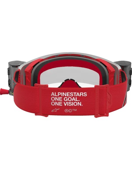 ALPINESTARS GOGGLES Motorradbrillen Bild 4