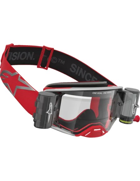 ALPINESTARS GOGGLES Motorradbrillen Bild 5