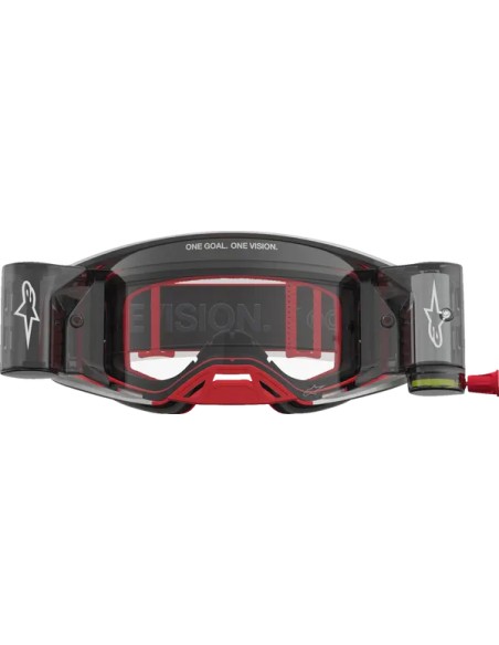 ALPINESTARS GOGGLES Motorradbrillen Bild 6