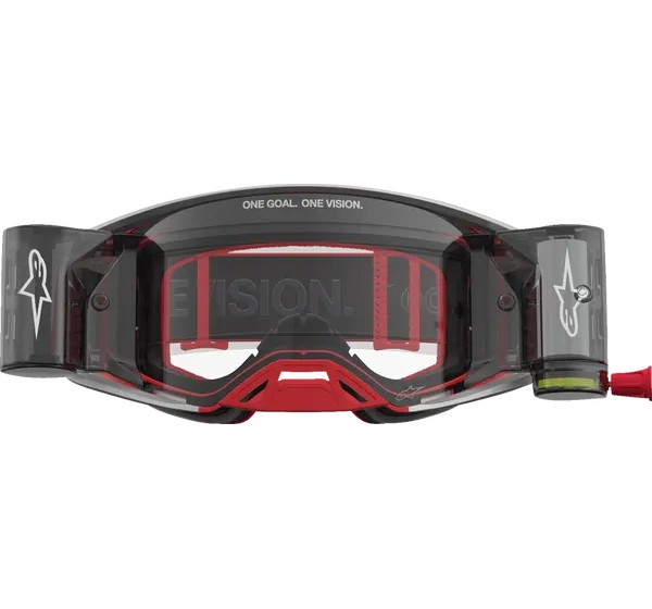 ALPINESTARS GOGGLES Motorradbrillen Bild 6