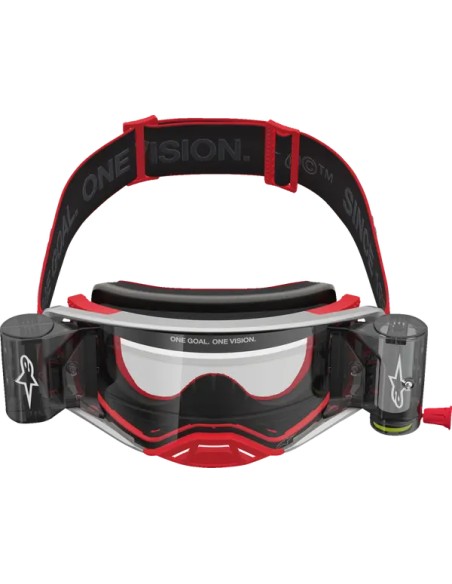 ALPINESTARS GOGGLES Motorradbrillen Bild 7
