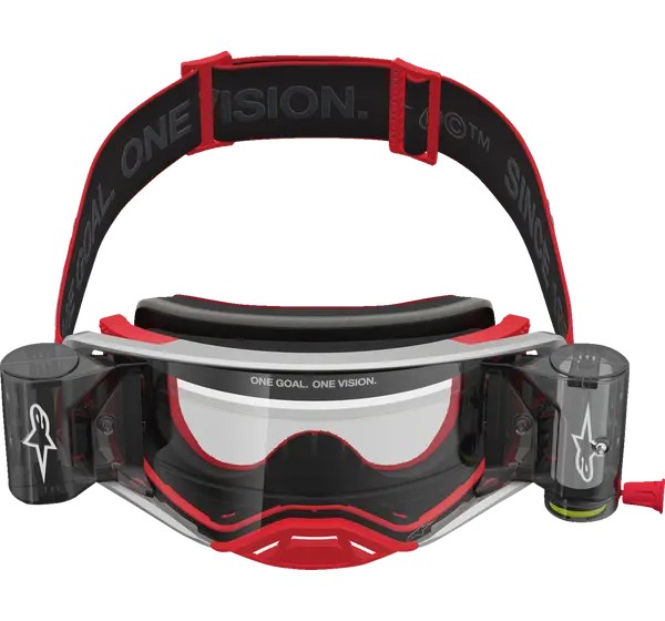 ALPINESTARS GOGGLES Motorradbrillen Bild 7