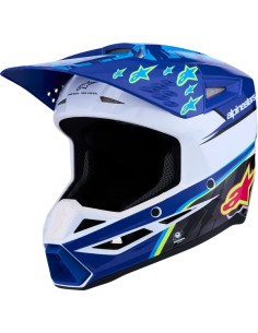 SM3 Falcon Jugendhelm