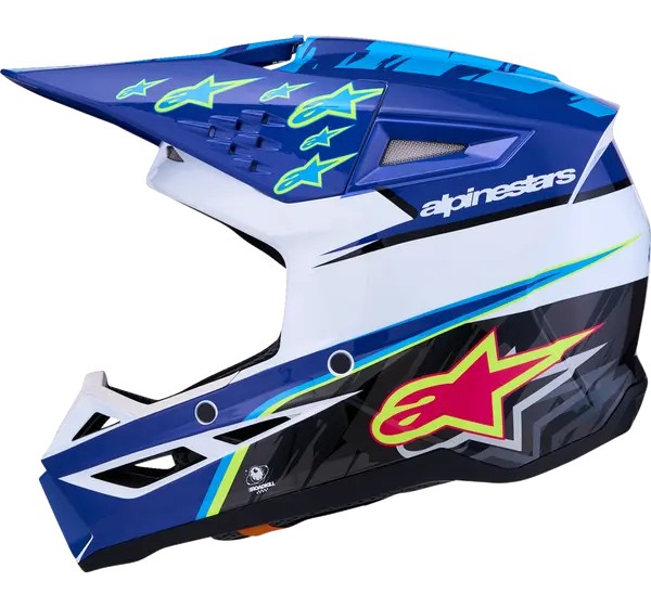 ALPINESTARS(MX) Offroad Bild 5