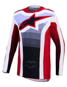 Techstar Maven Jersey