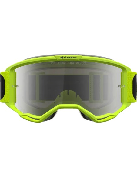 ALPINESTARS Motorradbrillen - Detailansicht