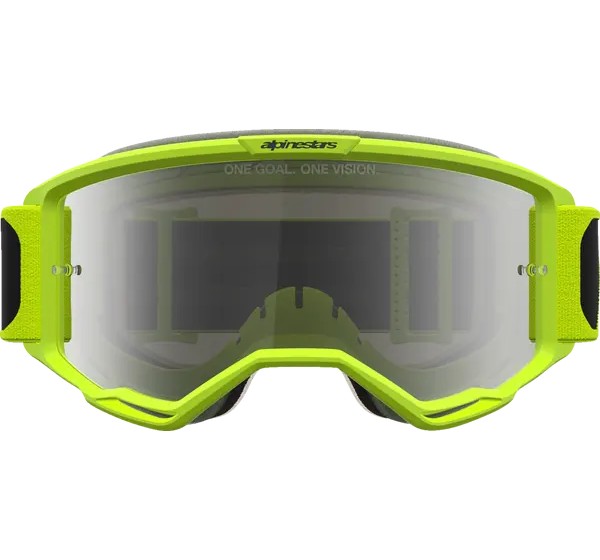 ALPINESTARS Motorradbrillen - Detailansicht
