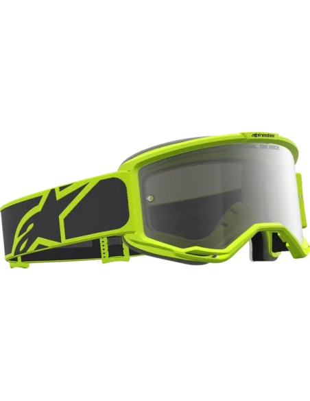 ALPINESTARS Motorradbrillen - Einbaubeispiel