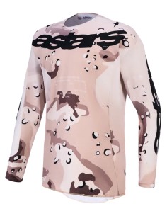 Racer Lone Jersey