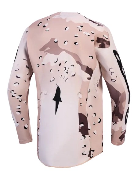 ALPINESTARS(MX) Jerseys - Detailansicht