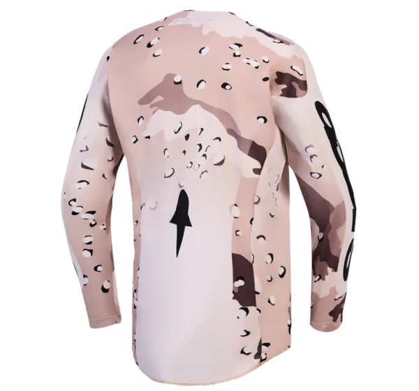 ALPINESTARS(MX) Jerseys - Detailansicht