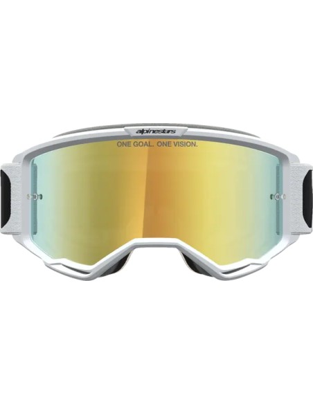 ALPINESTARS Motorradbrillen - Detailansicht
